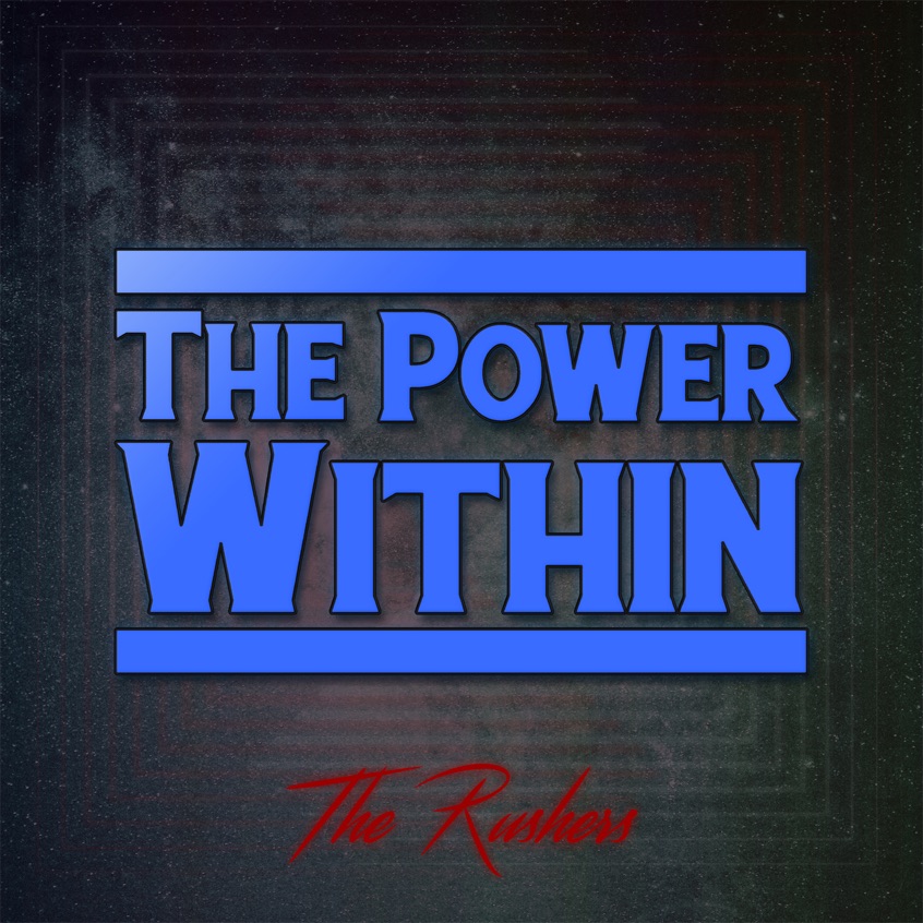 The power within