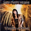 Woman of Steel