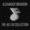 Freewind - Alexander Brandon lyrics