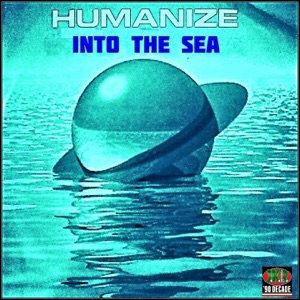 Into the Sea - EP