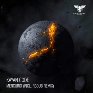 Mercurio (R3dub Remix)