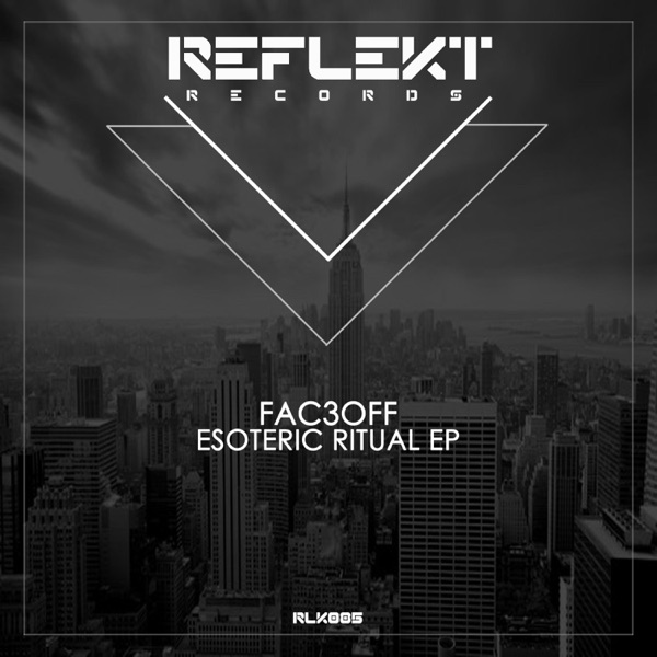 Esoteric Ritual EP