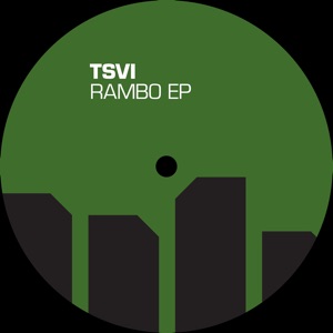 Rambo - EP