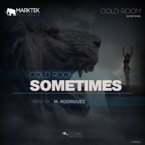 Sometimes - Single