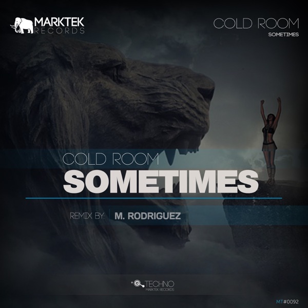 Sometimes - Single
