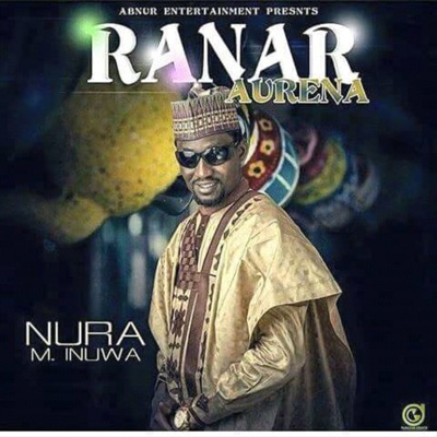 Song - Ina Masoyana - Nura M. Inuwa