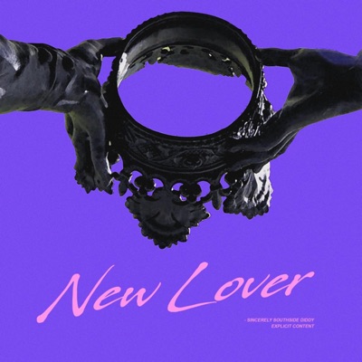 New Lover - Single