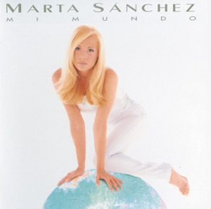 Marta Sánchez - La Belleza - Line Dance Choreographer