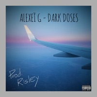 Dark Doses (feat. Alexeig) - Single - Risley