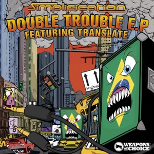 Double Trouble - EP