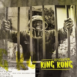 King Kong - Money Could a Buy