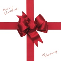 Merry Christmas - Chazaray