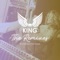 King (Jay BE Ibiza Reboot Mix) - Cathy Battistessa & Jay Be lyrics