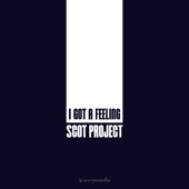 U (I Got a Feeling) - EP artwork