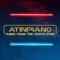 The Last Jedi Trailer Theme - AtinPiano lyrics