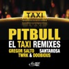 El Taxi (Remixes) [feat. Sensato, Osmani Garcia & Lil Jon] - EP