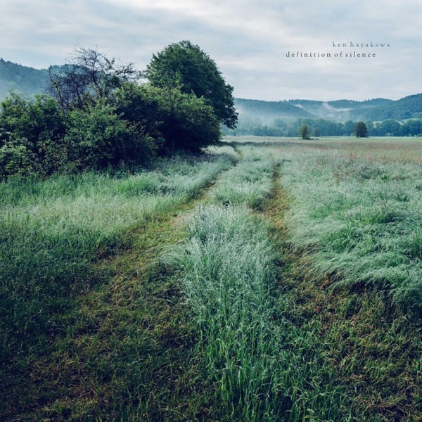 Definition of Silence - Single