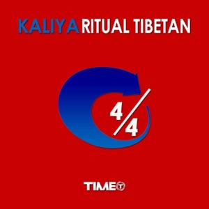 Kaliya - Ritual Tibetan - 排舞 編舞者