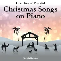 O Holy Night — Kaleb Brasee