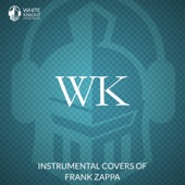 White Knight Instrumental - Muffin Man