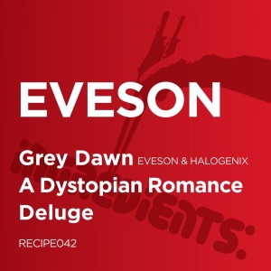 Grey Dawn - Single
