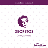 Decretos de Conny Mendez