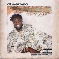 Olaguapo - Cheeks Bossman