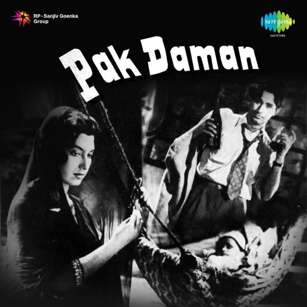 Pak Daman (Original Motion Picture Soundtrack) - Single