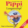 Pippi Langstrumpf, Vol. 4 - Pippi & d'Seeräuber - Kinder Schweizerdeutsch