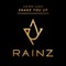 Turn It Up - Rainz lyrics