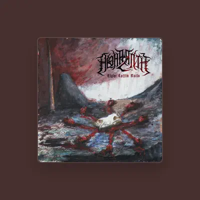 Listen to Alghazanth, watch music videos, read bio, see tour dates & more!