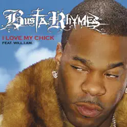 I Love My Bitch - Single (UK Version) - Single - Busta Rhymes