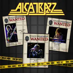 Parole Denied - Tokyo 2017 (Live) - Alcatrazz