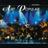 Agamamou (feat. Jorge Ben Jor) [Ao Vivo] [Remasterizado] - Art Popular