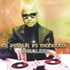 DJ Vetkuk & Mahoota - Presents Uhuru (DJ Vetkuk vs Mahoota)