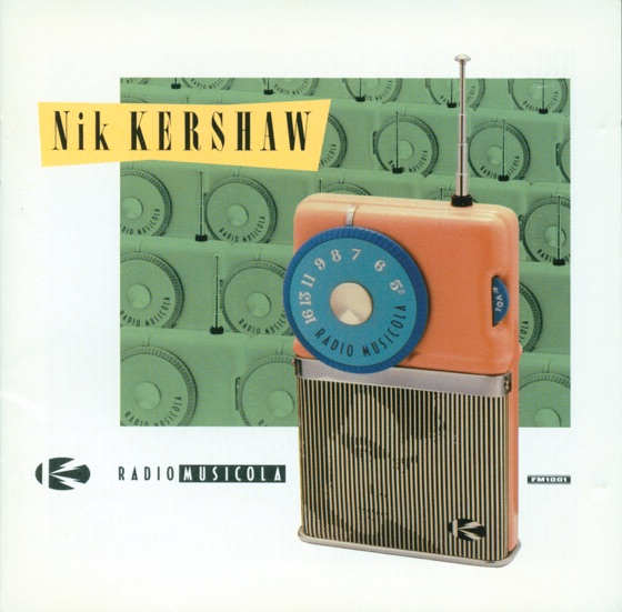 Cover artwork for What the Papers Say
