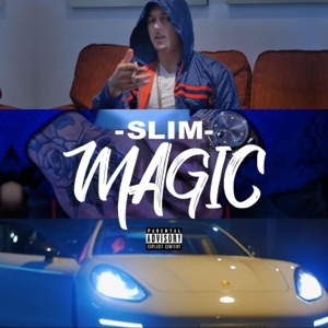 Magic - Single