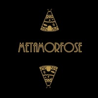 Album cover for Ninho by Metamorfose