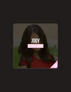 Listen to Jooy (, watch music videos, read bio, see tour dates & more!