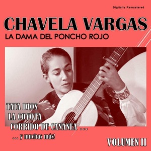 Chavela Vargas, Vol. 2