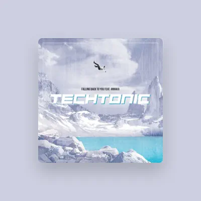 Listen to Tech-Tonic!, watch music videos, read bio, see tour dates & more!