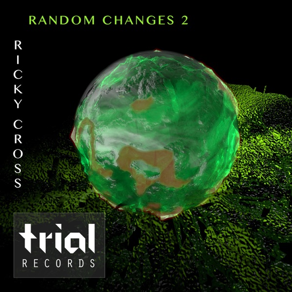 Random Changes 2 - Single