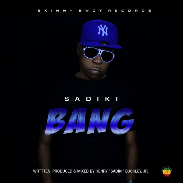 Bang - Single