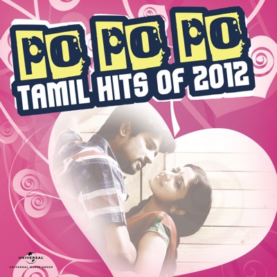 Song - Dang Dang (From “Manam Kothi Paravai”) - Saisharan & S. Malavika