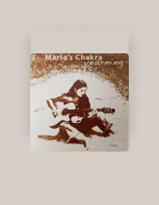 Maria's Chakraを聴いたり、ミュージックビデオを鑑賞したり、経歴やツアー日程などを確認したりしましょう！