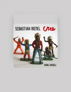 Listen to Sebastian Riedel & Cree, watch music videos, read bio, see tour dates & more!