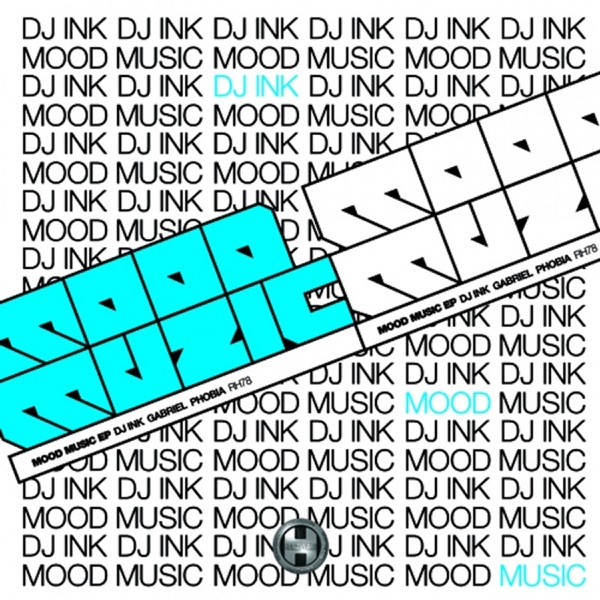Mood Music - EP