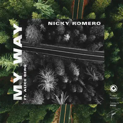 My Way - Single - Nicky Romero