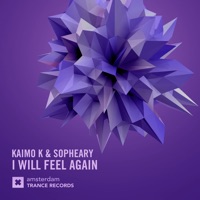 I Will Feel Again - Single - Kaimo K & Sopheary