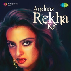 Anu Malik & Asha Bhosle - In Ankhon Ki Masti (From "Umrao Jaan")
